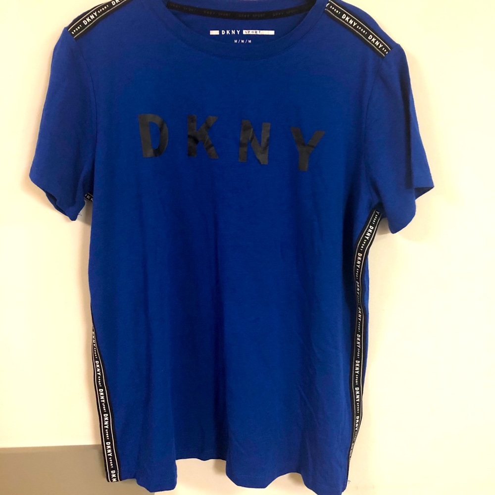 Dkny new shirt Sz.medium